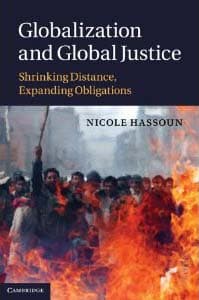 Globalization and Global Justice book cover
