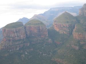 Nicole Hassoun travel archive photo from Africa