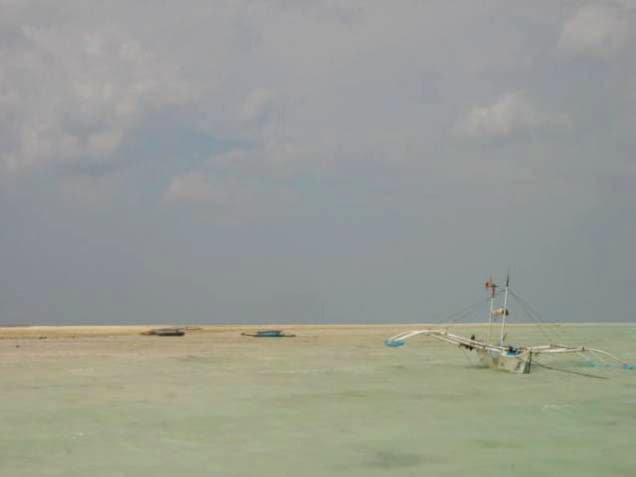Nicole Hassoun travel archive photo from Asia