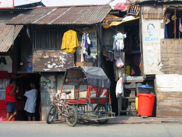 Nicole Hassoun travel archive photo from Asia