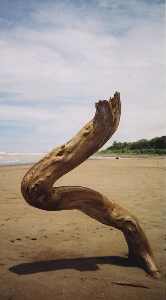 Nicole Hassoun travel archive photo from Central America