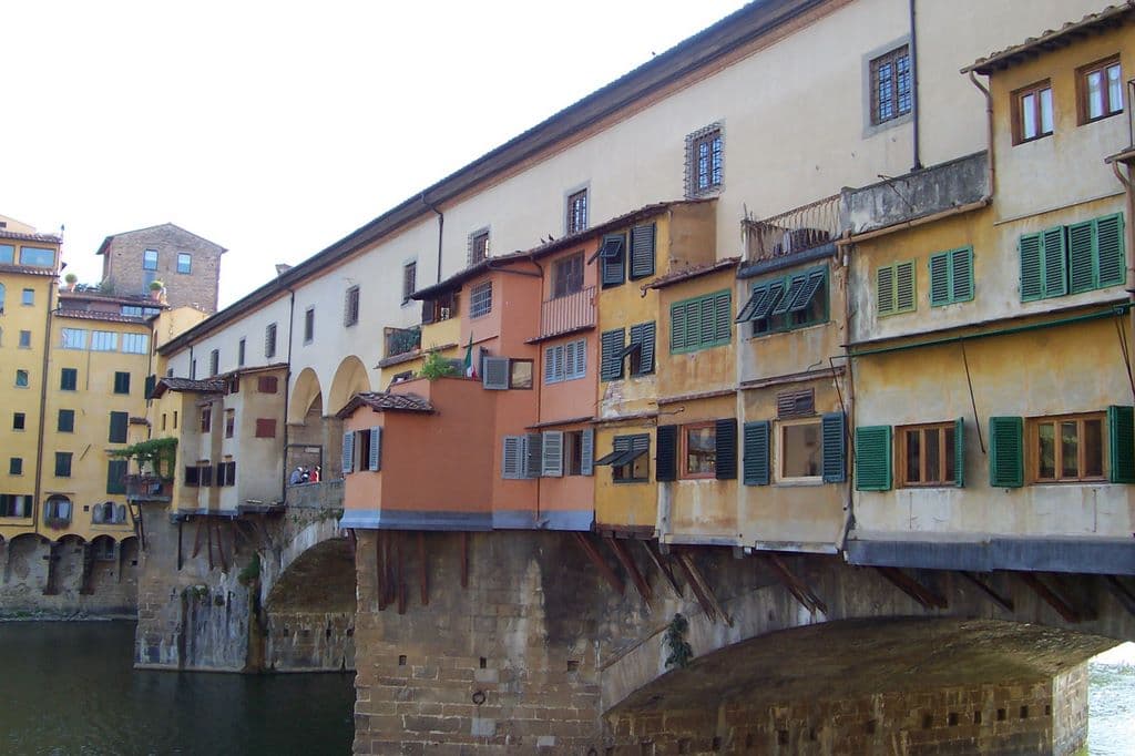 Nicole Hassoun travel archive photo from Europe
