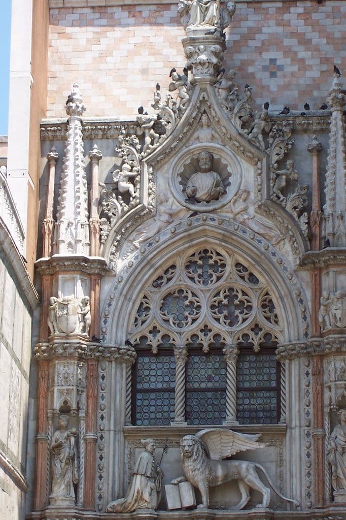 Nicole Hassoun travel archive photo from Europe