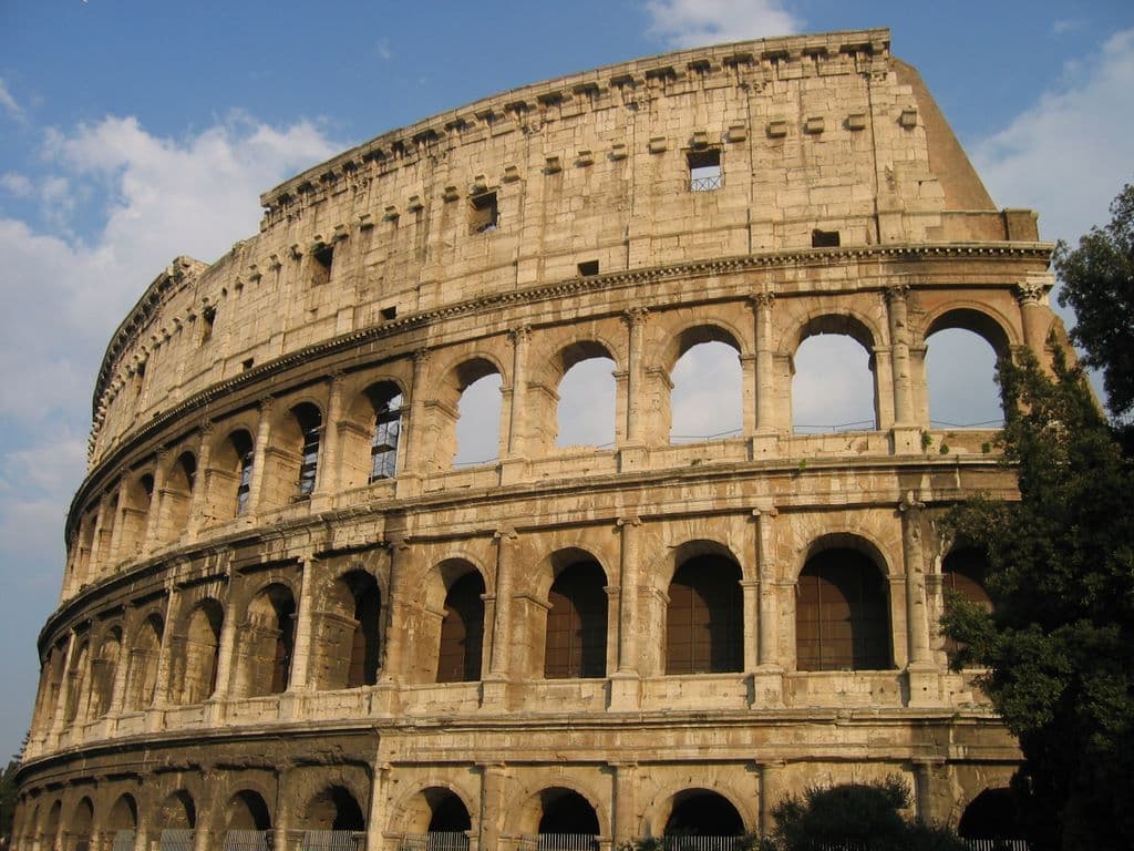 Nicole Hassoun travel archive photo from Europe