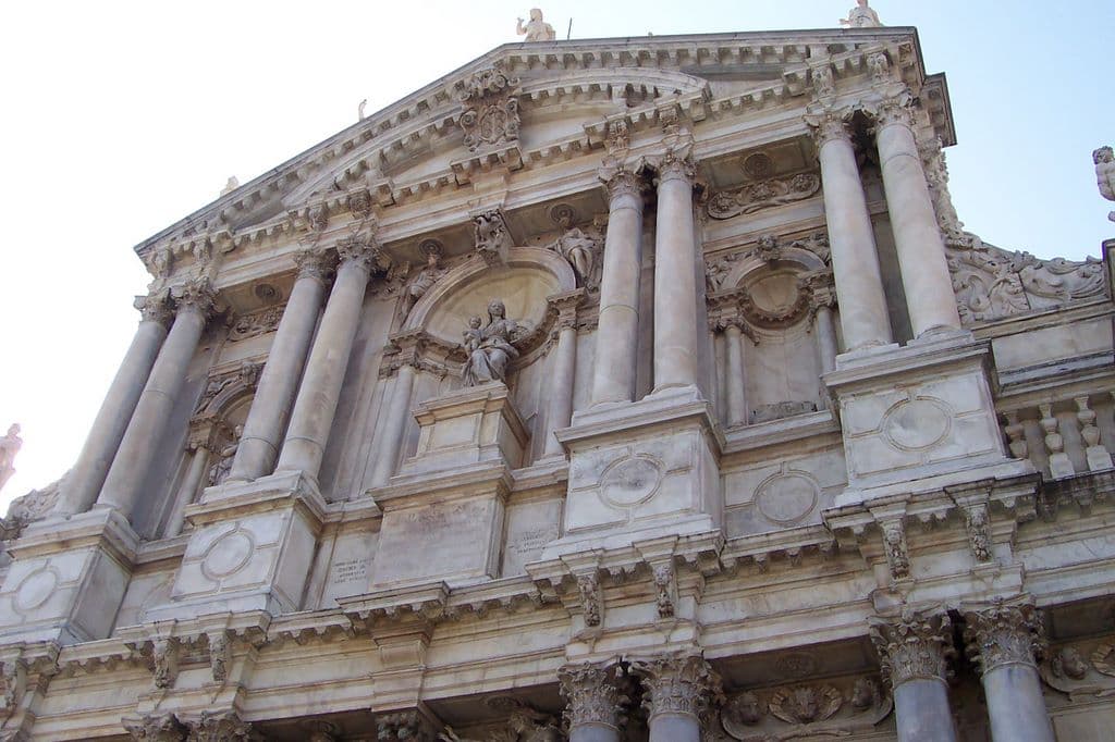 Nicole Hassoun travel archive photo from Europe