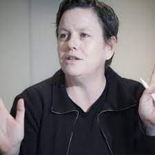 Sharonann Lynch