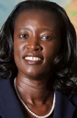 In Memoriam Florence Margai