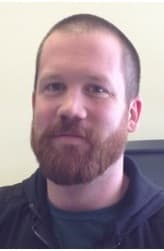 Nick Hall