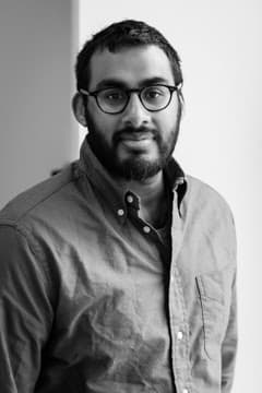 Suraj Madoori