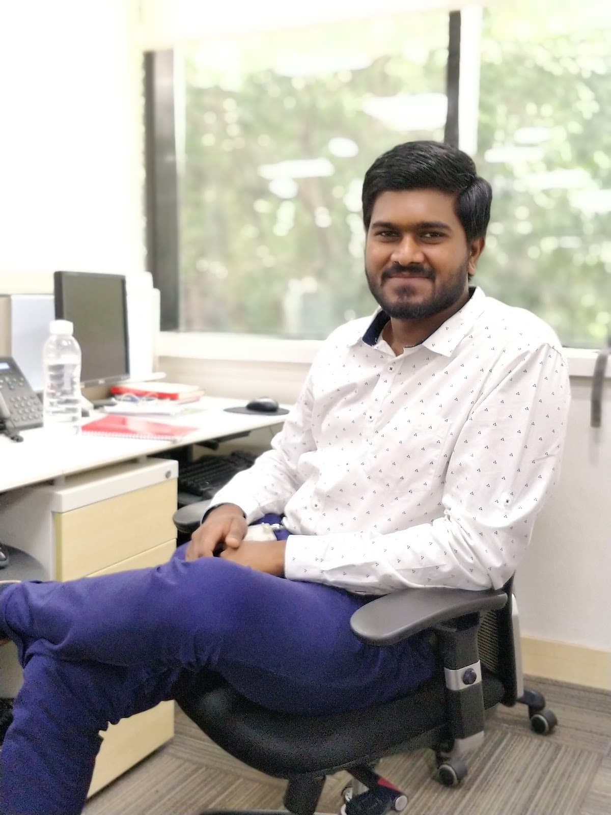 Vaibhav Bandewar