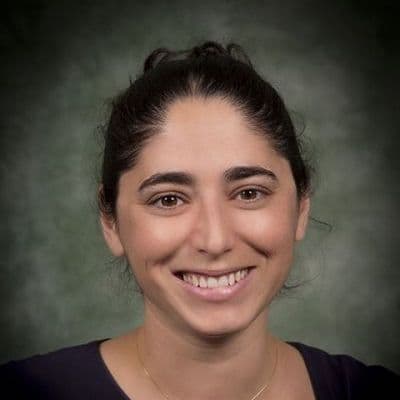 Nicole Hassoun