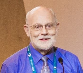 GEORGE J. AGICH