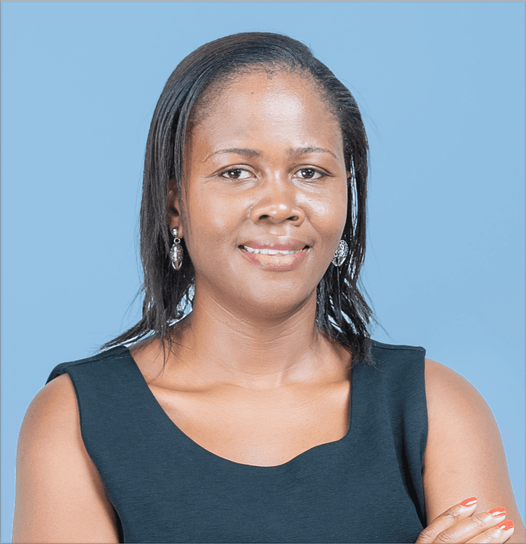 ESTHER CHIRWA