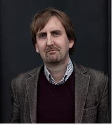 DR. ANDERS HERLITZ