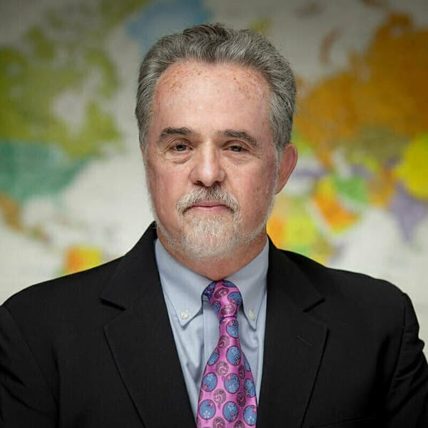 RAY OFFENHEISER