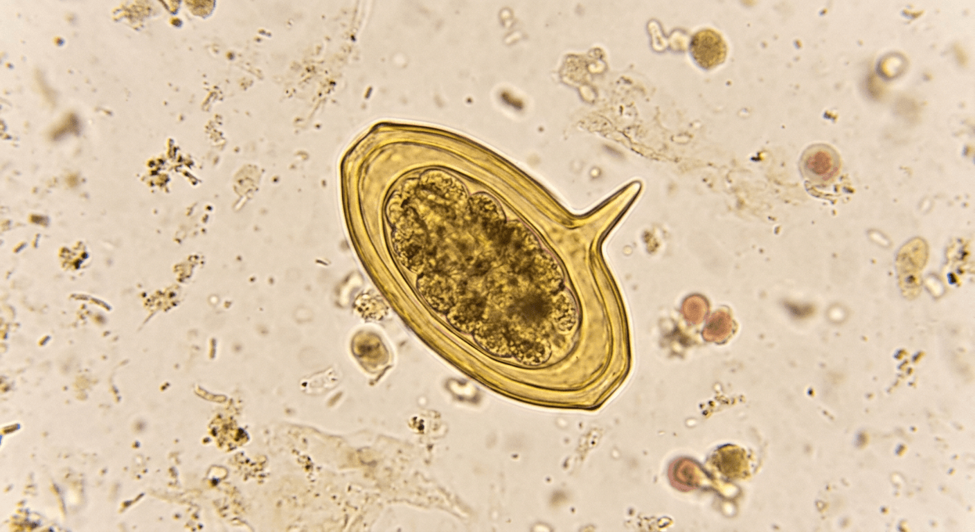 Schistosomiasis