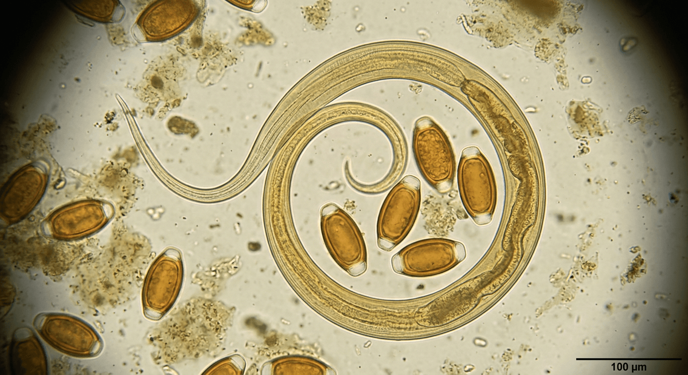 Whipworm